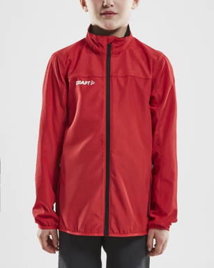 Craft Rush Wind Jkt Jr 1907381