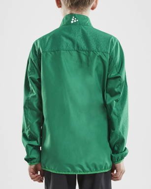 Craft Rush Wind Jkt Jr 1907381