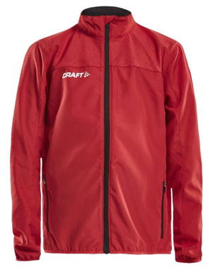 Craft Rush Wind Jkt Jr 1907381