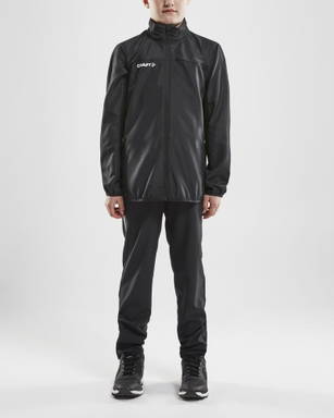 Craft Rush Wind Jkt Jr 1907381