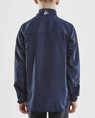 Craft Rush Wind Jkt Jr 1907381