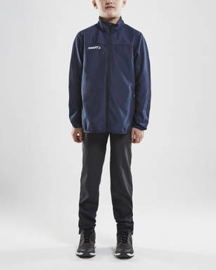 Craft Rush Wind Jkt Jr 1907381