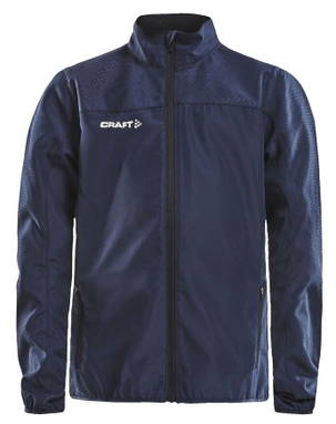 Craft Rush Wind Jkt Jr 1907381