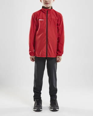 Craft Rush Wind Jkt Jr 1907381