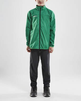 Craft Rush Wind Jkt Jr 1907381