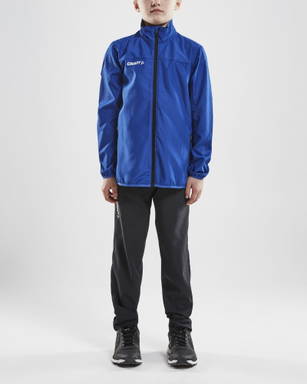 Craft Rush Wind Jkt Jr 1907381