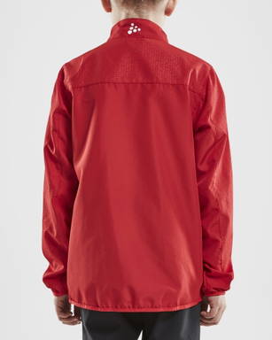 Craft Rush Wind Jkt Jr 1907381