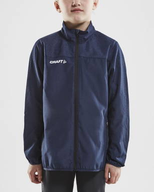 Craft Rush Wind Jkt Jr 1907381