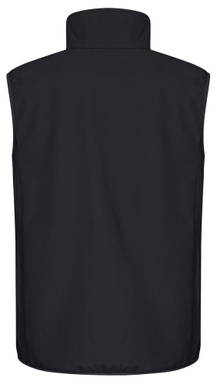 Clique Classic Softshell Vest 0200911