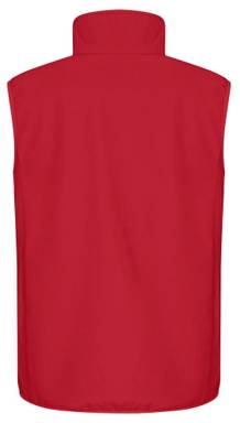 Clique Classic Softshell Vest 0200911