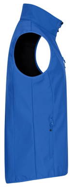 Clique Classic Softshell Vest 0200911
