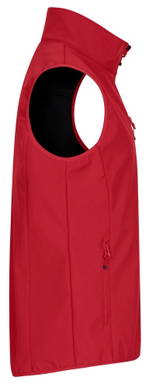 Clique Classic Softshell Vest 0200911