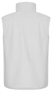 Clique Classic Softshell Vest 0200911