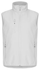 Clique Classic Softshell Vest 0200911