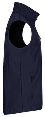 Clique Classic Softshell Vest 0200911