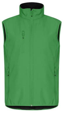 Clique Classic Softshell Vest 0200911