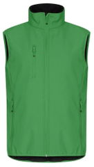 Clique Classic Softshell Vest 0200911