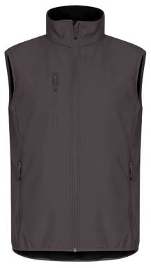 Clique Classic Softshell Vest 0200911