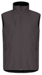 Clique Classic Softshell Weste 0200911