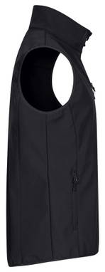 Clique Classic Softshell Vest 0200911