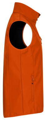 Clique Classic Softshell Vest 0200911