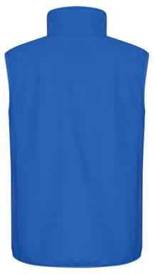 Clique Classic Softshell Vest 0200911