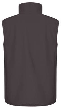 Clique Classic Softshell Vest 0200911