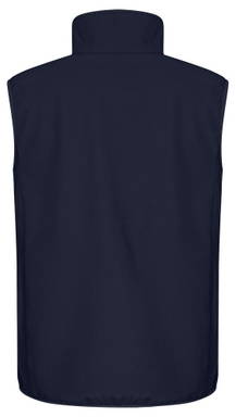 Clique Classic Softshell Vest 0200911