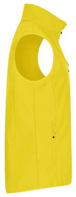 Clique Classic Softshell Vest 0200911