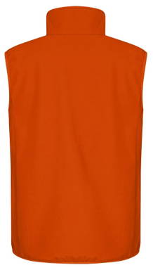 Clique Classic Softshell Vest 0200911