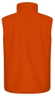 Orange profond