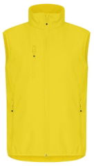 Clique Classic Softshell Vest 0200911
