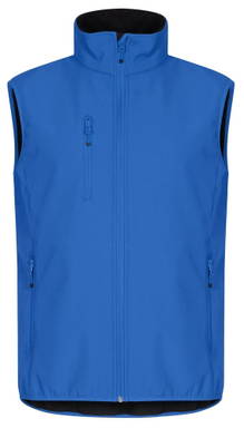 Clique Classic Softshell Vest 0200911