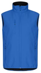 Clique Classic Softshell Vest 0200911