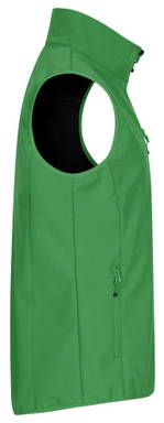 Clique Classic Softshell Vest 0200911