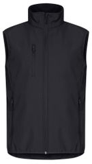 Clique Classic Softshell Weste 0200911