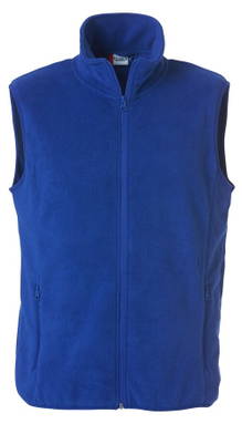 Clique Basic Polar Fleece Vest 023902