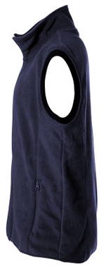 Clique Basic Polar Fleece Vest 023902