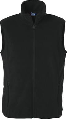 Clique Basic Polar Fleece Vest 023902