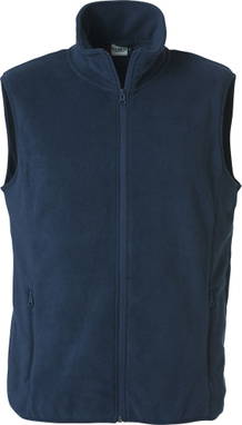 Clique Basic Polar Fleece Vest 023902