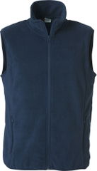 Gilet polaire Clique Basic 023902