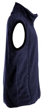 Clique Basic Polar Fleece Vest 023902