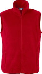 Clique Basic Polar Fleece Vest 023902