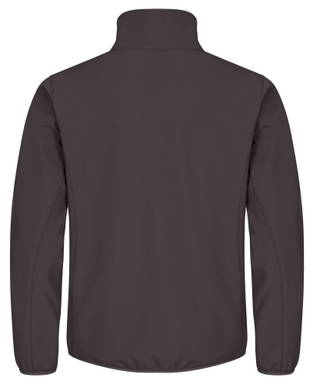 Clique Classic Softshell Jacket 0200910