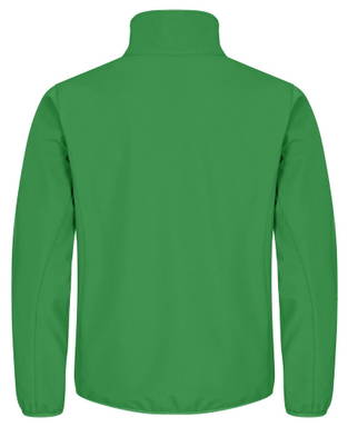 Clique Classic Softshell Jacket 0200910