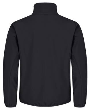 Clique Classic Softshell Jacket 0200910