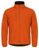 Diep oranje