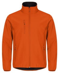 Clique Classic Softshell Jacket 0200910