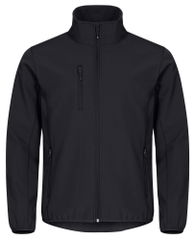 Clique Classic Softshell Jacket 0200910