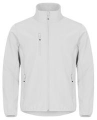 Clique Classic Softshell Jacket 0200910